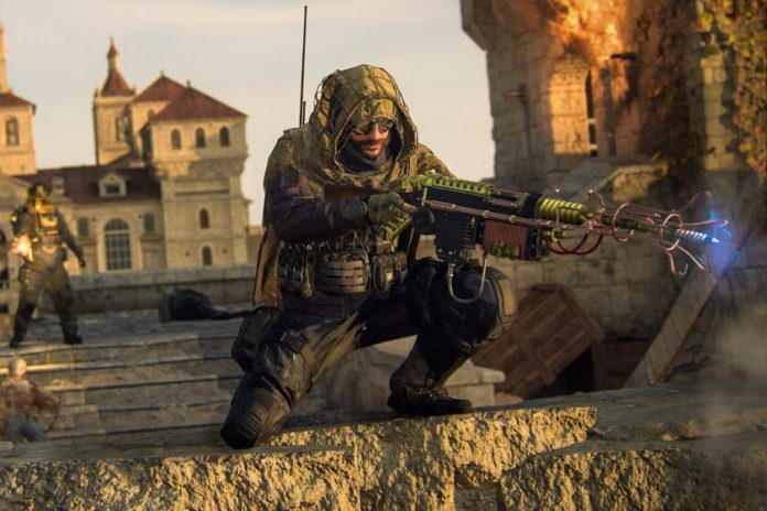 Más malas noticias para los creadores de Call of Duty. La nueva versión de Warzone es un desastre en los teléfonos Android y recibe un montón de críticas negativas
