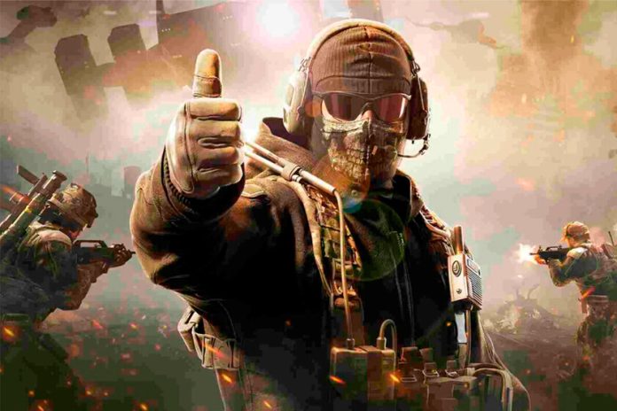 A pesar de las duras críticas a Modern Warfare 3, Activision confirma que ahora los jugadores juegan más a Call of Duty que el año pasado en estas fechas