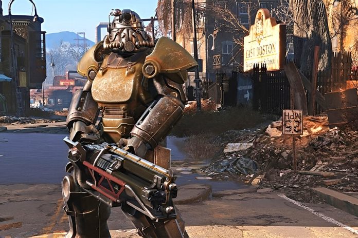 «Nos ha jodido». El equipo del mayor mod de Fallout 4, London, no entiende por qué Bethesda no les avisó de la versión next gen del RPG y así evitar problemas