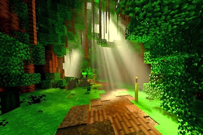 Aunque tenga 15 años de vida, solo ahora «crear mods será 20 veces más fácil». Los cambios en el sistema de componentes abren una nueva etapa para Minecraft