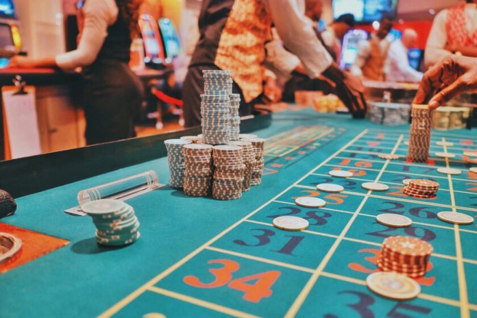 Un casino de Australia regala 2 millones de euros por un fallo de software y acusa a los usuarios de cometer fraude electrónico