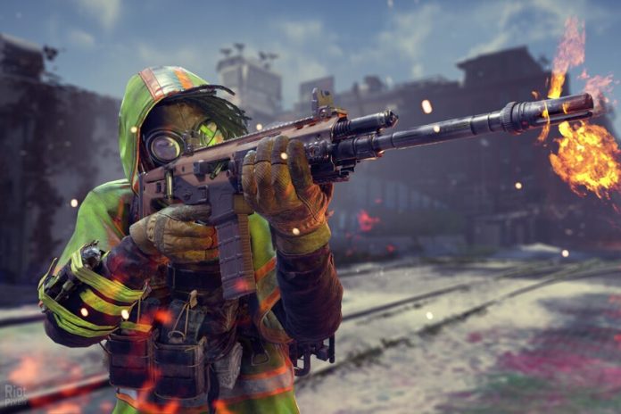 Fue uno de los errores más grandes de la saga Call of Duty y Ubisoft va directa a repetirlo. Aunque necesita toda la ayuda posible, parece que XDefiant no saldrá en Steam