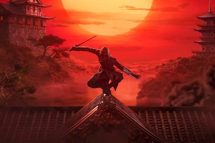 El nuevo Assassin’s Creed en Japón ya tiene nombre oficial y fecha para su primer tráiler