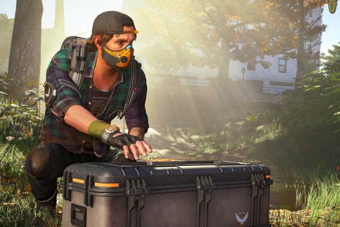 Cancelación sorpresa. Tras años de desarrollo, Ubisoft se despide para siempre de The Division Heartland, el shooter «free-to-play»