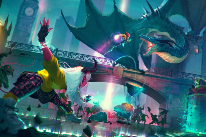 Tras 20 años en la industria, PlayStation London Studio cierra definitivamente y se despide con un mensaje de agradecimiento a todos los fans