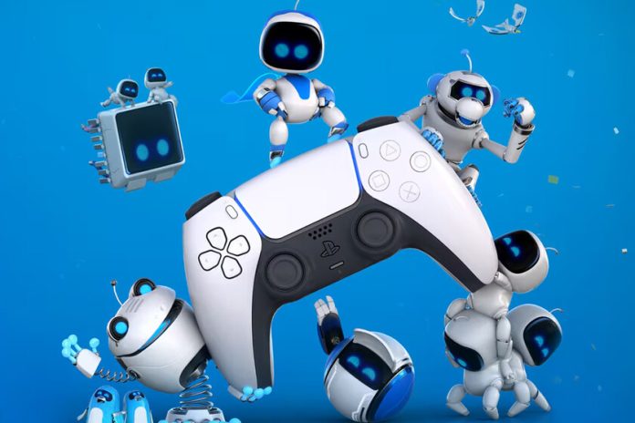 Sony tiene grandes planes de futuro con la Inteligencia Artificial, pero no la usará para «sustituir la creatividad humana»