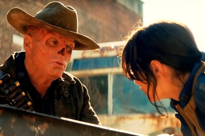 «Podría haber sido mucho más». Un veterano de Fallout 2 y New Vegas da una extensa y particular opinión sobre la serie postapocalíptica de Prime Video