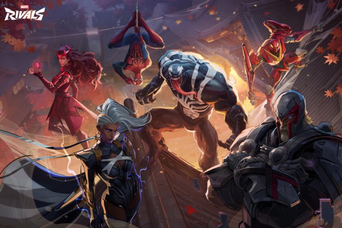 Es conocido como el «Overwatch de Marvel» y ahora sabemos que llegará gratis a consolas. Marvel Rivals se podrá jugar pronto en PS5 en una beta cerrada