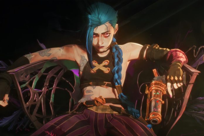 Riot Games se pone seria con la Temporada 2 de Arcane. Presentados tres nuevos personajes en un adelanto que genera muchas preguntas en solo unos segundos