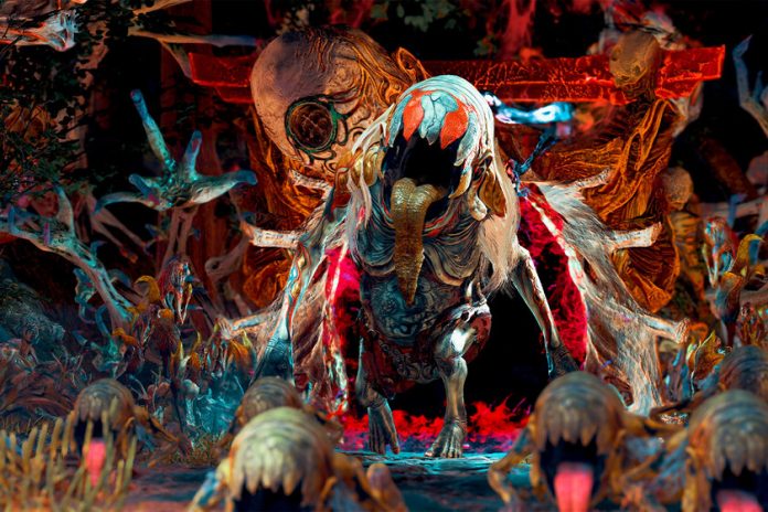 Capcom da la sorpresa con su nuevo juego de fantasía oscura. Llega a Game Pass de salida y tiene fecha de lanzamiento