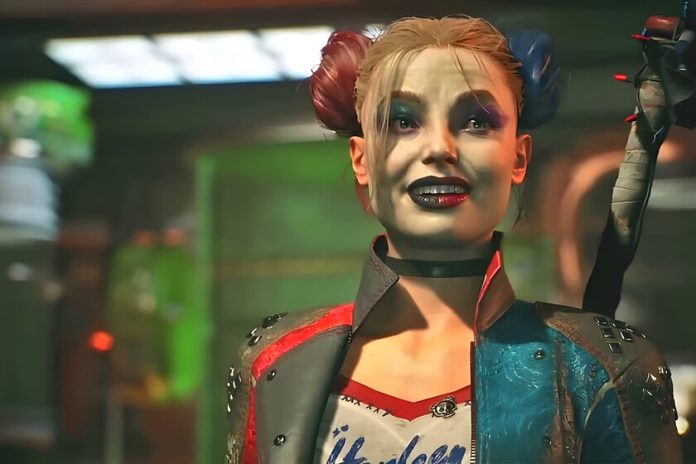 Suicide Squad cumplirá su promesa con los jugadores y el primer año de vida es seguro, pero Warner no suelta prenda de si habrá algo después
