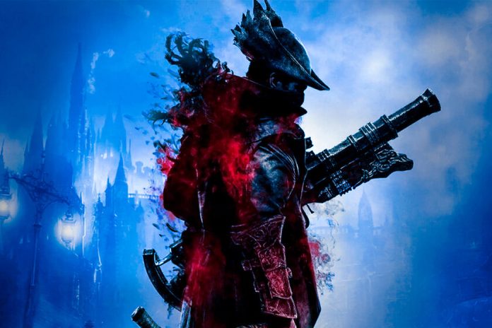 «Me meteré en problemas». Miyazaki, acerca de Bloodborne en PC, deja claro que está totalmente a favor de que el souls llegue a más jugadores