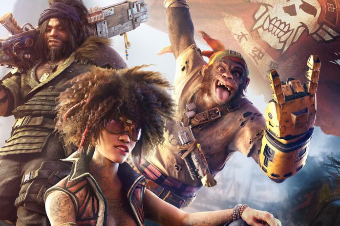 Aunque muchos lo dan por cancelado, aún hay esperanza para Ubisoft y su mundo abierto de ciencia ficción. Beyond Good & Evil 2 sigue vivo