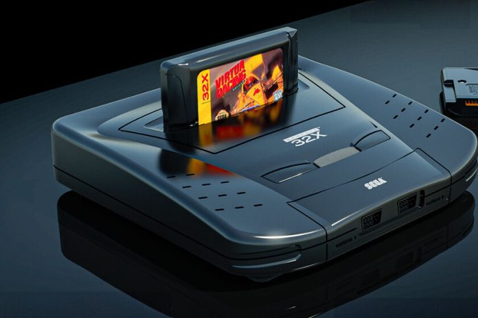 Hay un museo en España que tiene la única réplica europea de una consola de SEGA que nunca salió al mercado. Así se construyó Neptune