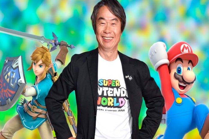 Para Nintendo un «gran éxito» no es un juego que venda 1 millón de copias, sino que debe venderse más de 30 millones de veces