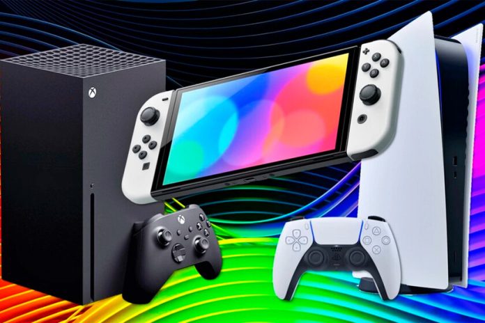 ¿Cuántas generaciones quedan para que Xbox, Nintendo y PlayStation sean completamente digitales? Un analista responde
