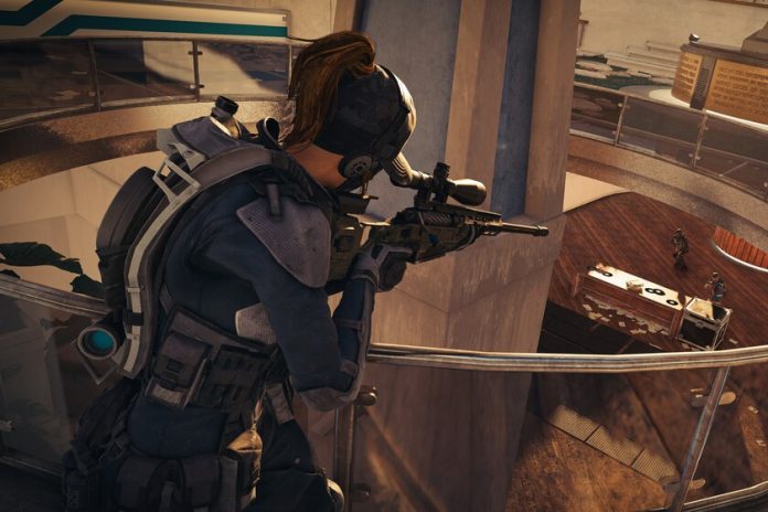 Llegó el momento de la verdad para Ubisoft. Después de un estreno genial, la mayor actualización en la historia de XDefiant ya está lista y llega de forma inminente