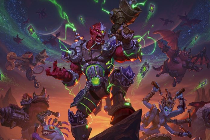«Esta aquí para quedarse». Muchos pensaron que Hearthstone estaba muerto después de su último cambio, pero Blizzard asegura que hay cuerda para otros diez años