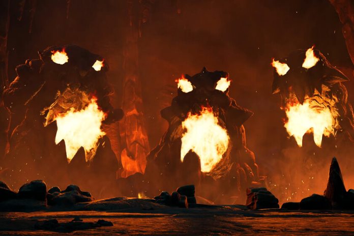¡Vuelve Darksiders! Se anuncia por sorpresa que se está desarrollando una nueva entrega de la saga