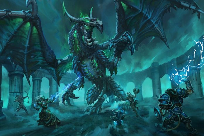 «El juego no te prueba hasta que te estampas en el endgame» La comunidad de World of Warcraft está harta de discutir en Míticas+