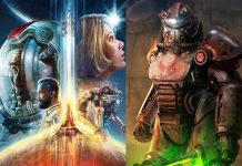 Tras pasar 14 años en Bethesda, un exdesarrollador piensa que el estudio debería cambiar de motor gráfico a Unreal Engine 5